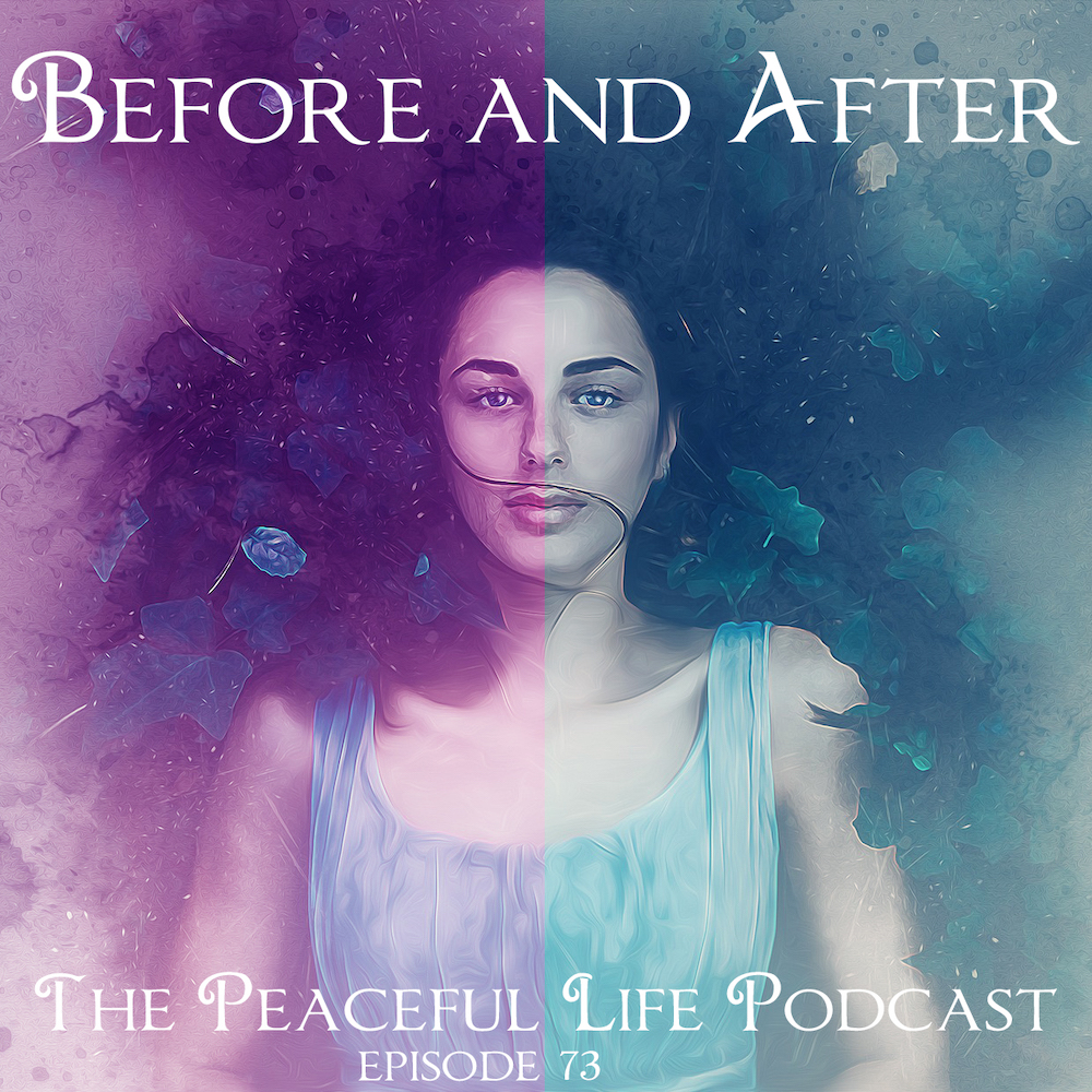 Before and After - Episode 73